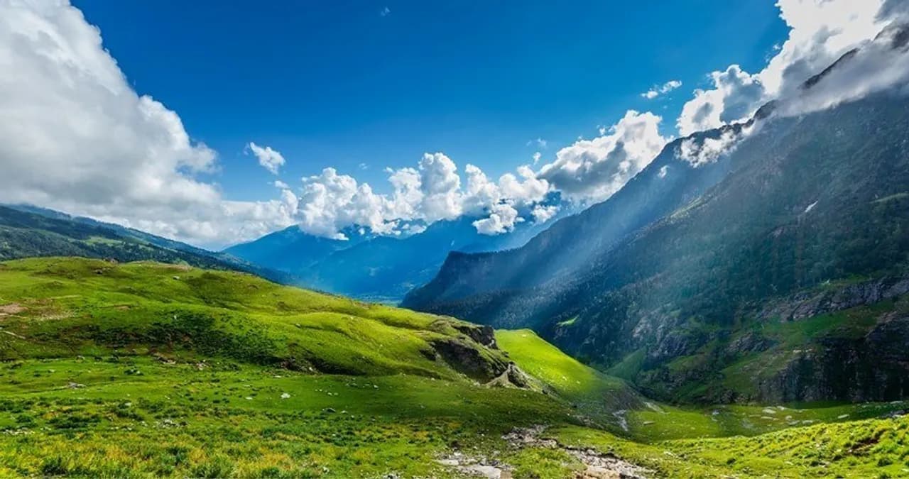 Tirthan Jibhi Kasol — An Offbeat Escape — Jibhi Tirthan Kasol · Jibhi +2 more