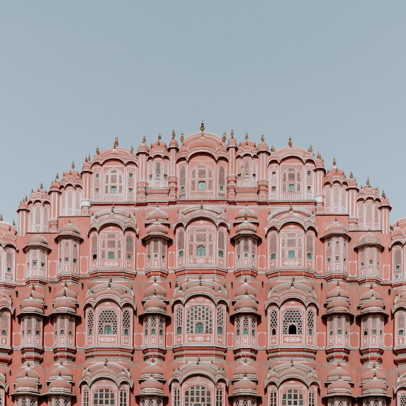 Jaipur