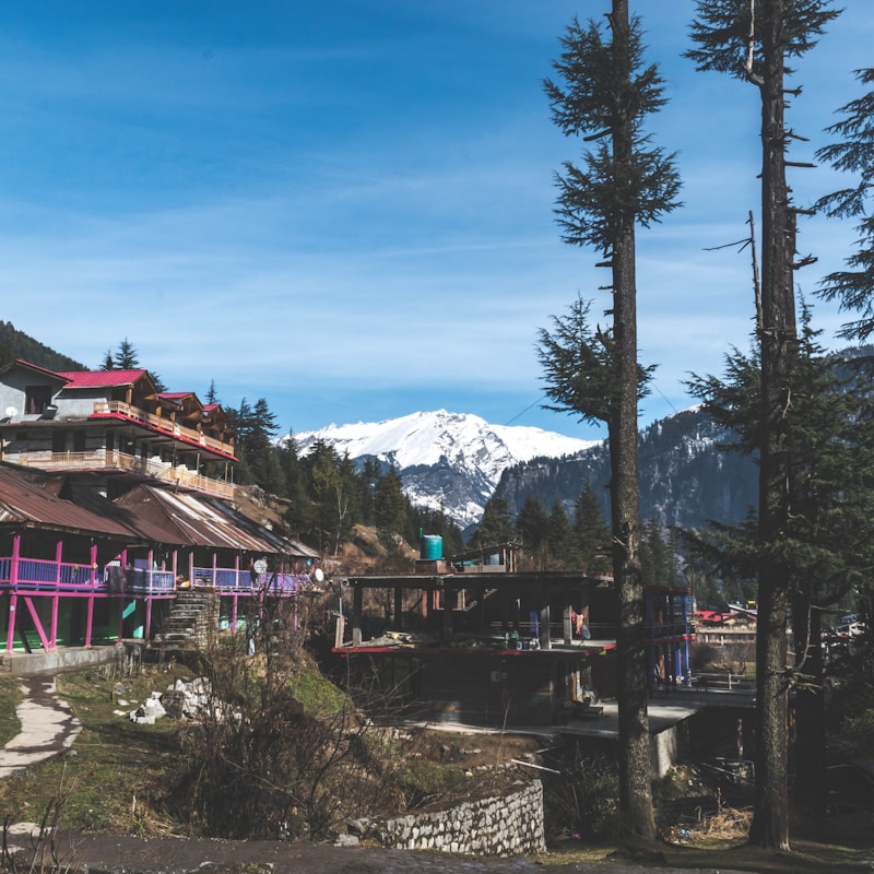 Manali
