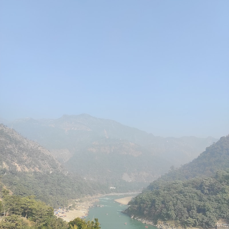 Rishikesh